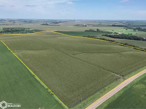 Rd U, Clarkson, NE 68629