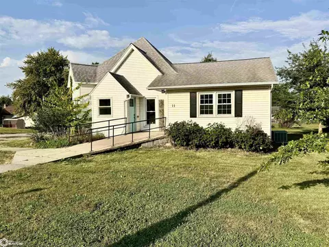 111 S Main St, Albion, IA 50005