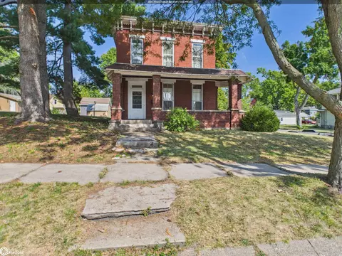 605 Franklin St, Keokuk, IA 52632