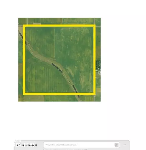 2115 Van Buren Ave, Manson, IA 50563