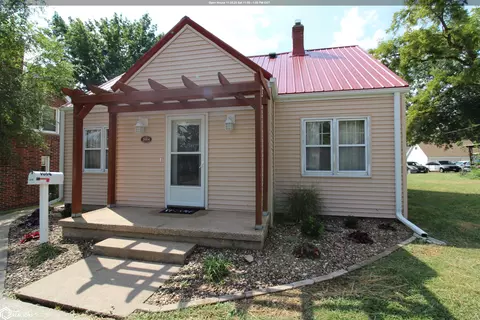 1014 Leighton St, Keokuk, IA 52632