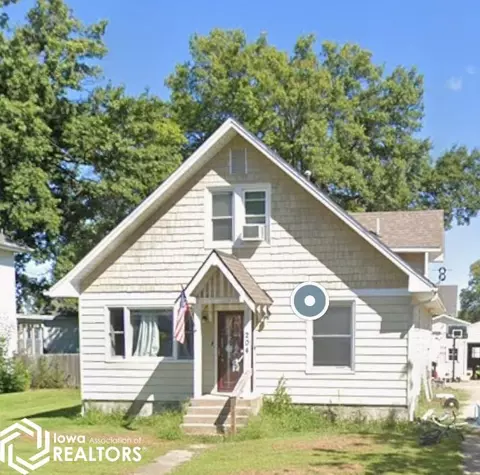 204 E Seymour St, Danville, IA 52623