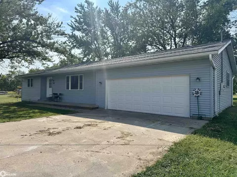 Exterior - 554 Prairie Ave, Derby, IA 50068 photo 3 of 3