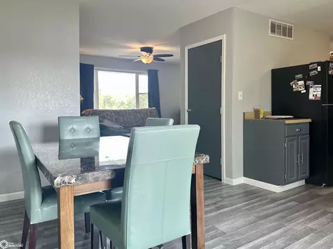 Dining - 554 Prairie Ave, Derby, IA 50068 photo 1 of 1