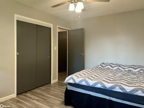 Bedroom - 554 Prairie Ave, Derby, IA 50068 photo 3 of 3