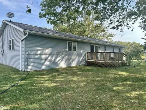 Exterior - 554 Prairie Ave, Derby, IA 50068 photo 2 of 3