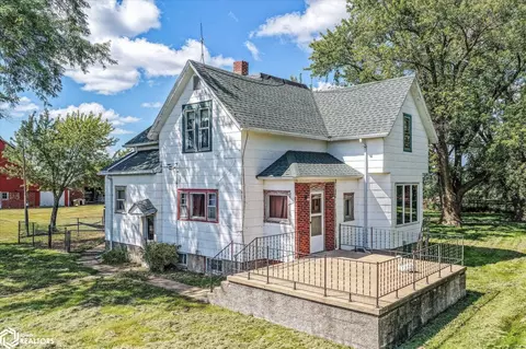 2705 Bluebird Ave, Kimballton, IA 51543