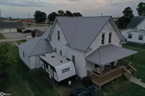 115 Lynn St, Donnellson, IA 52625