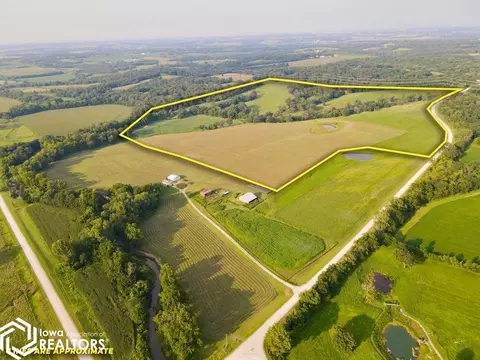 20462 Co Hwy H27, Ottumwa, IA 52501