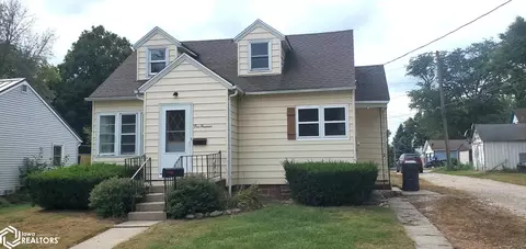 200 S Green St, Ida Grove, IA 51445