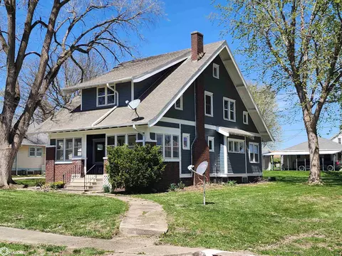 600 6th St, Battle Creek, IA 51006