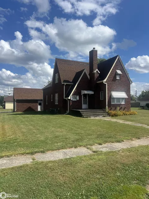 219 Dewey Ave, Donnellson, IA 52625