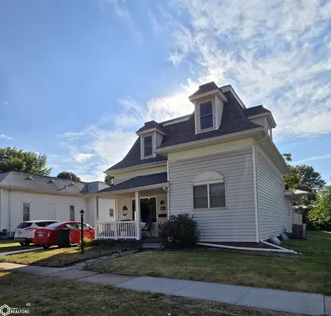 407 N C St, Oskaloosa, IA 52577