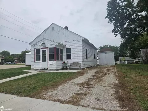 305 Ohio St, Webster City, IA 50595