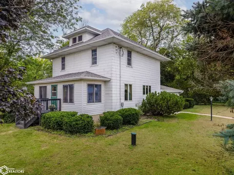 1815 Quail Ave, Garner, IA 50438