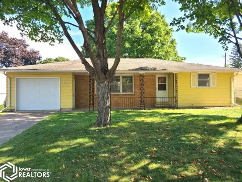 54 Stony Way, Mason City, IA 50401