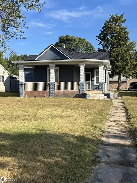 3401 Avenue L, Fort Madison, IA 52627