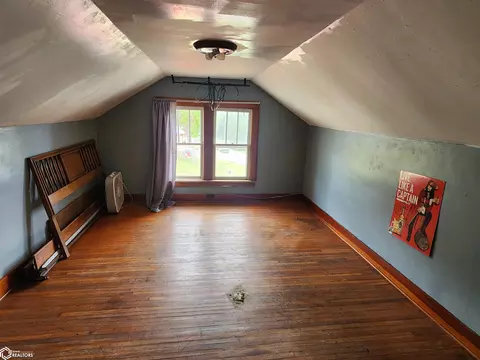 Bedroom - 805 E 5th St, Atlantic, IA 50022 photo 1 of 1