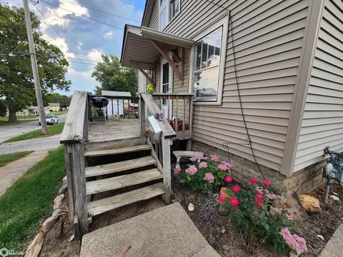 Exterior - 805 E 5th St, Atlantic, IA 50022 photo 1 of 1