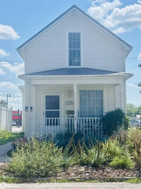1216 Avenue G, Fort Madison, IA 52627
