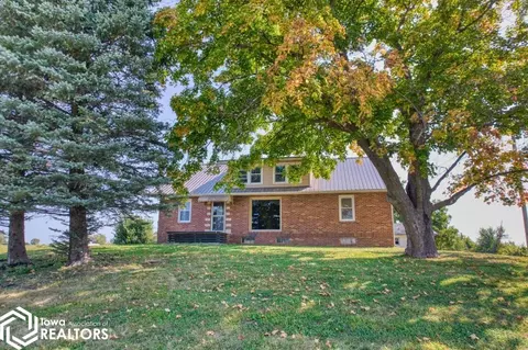 Exterior - 21468 240th Ave, Centerville, IA 52544 photo 2 of 3