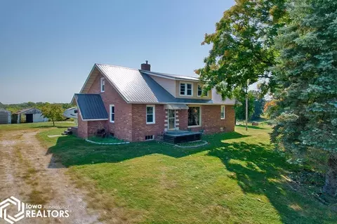 21468 240th Ave, Centerville, IA 52544