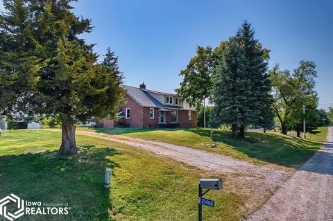 Exterior - 21468 240th Ave, Centerville, IA 52544 photo 3 of 3