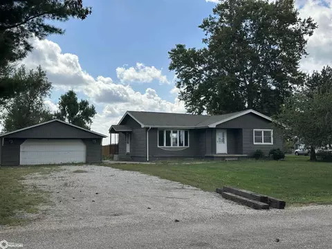 604 W 6th St, Lovilia, IA 50150