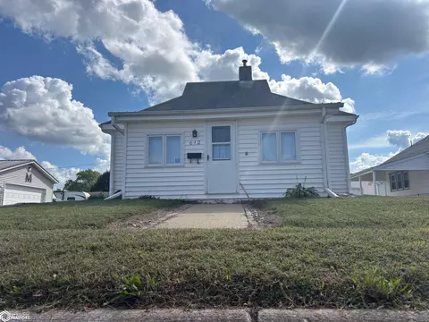 612 Clinton Ave, Ottumwa, IA 52501