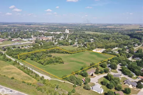 Amherst Boulevard, Nashua, IA 50658