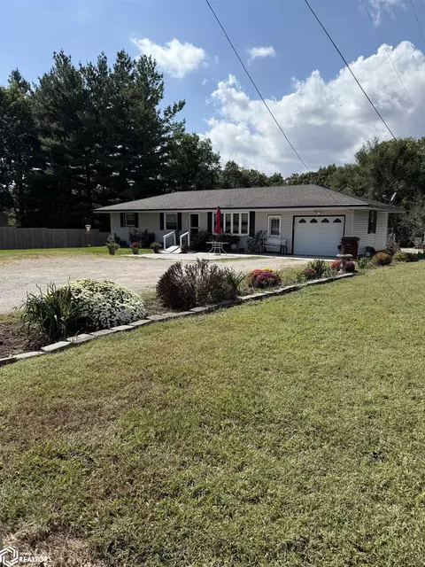 3026 County Road 103, Fort Madison, IA 52627