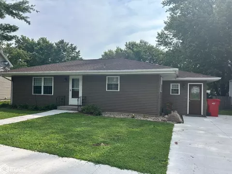 120 N Ann St, Thor, IA 50591