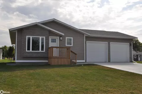 505 E 8th St, Glidden, IA 51443