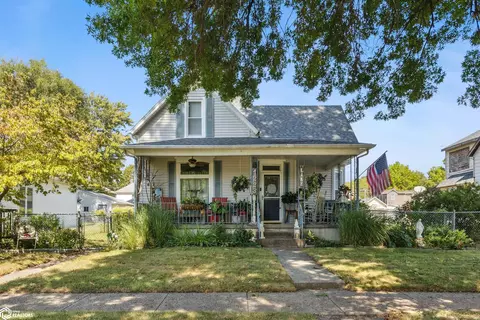 1223 Avenue F, Fort Madison, IA 52627