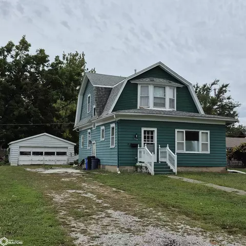 130 Hill, Ottumwa, IA 52501