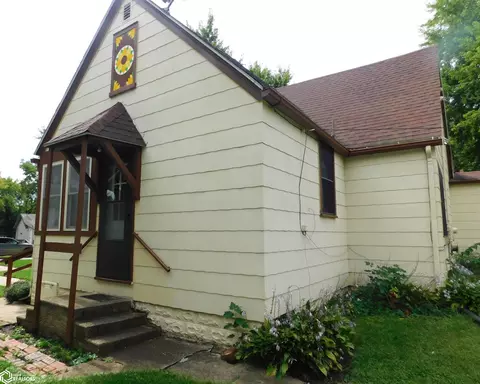 Exterior - 1420 3rd Ave S, Denison, IA 51442 photo 2 of 6
