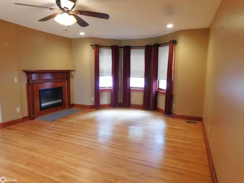 Living - 1420 3rd Ave S, Denison, IA 51442 photo 1 of 1