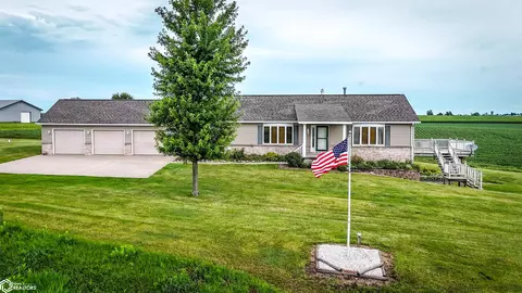 2163 332nd St, Durant, IA 52747