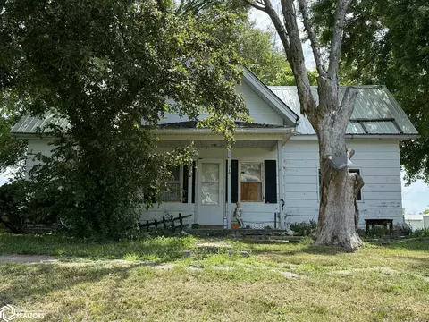 310 S Church St, Morning Sun, IA 52640