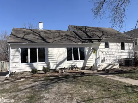 600 Highland Ave, Red Oak, IA 51566
