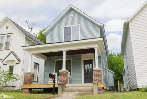 1109 Avenue G, Fort Madison, IA 52627