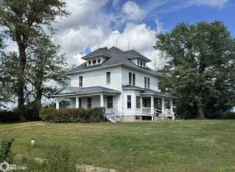 331 Shamrock St, Melrose, IA 52569