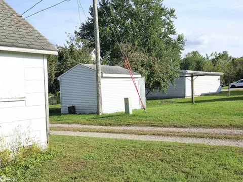 210 E Taft St, Manly, IA 50456 photo 25
