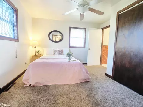 210 E Taft St, Manly, IA 50456 photo 15