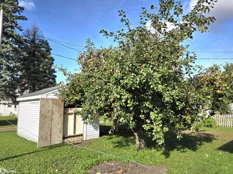 210 E Taft St, Manly, IA 50456 photo 23
