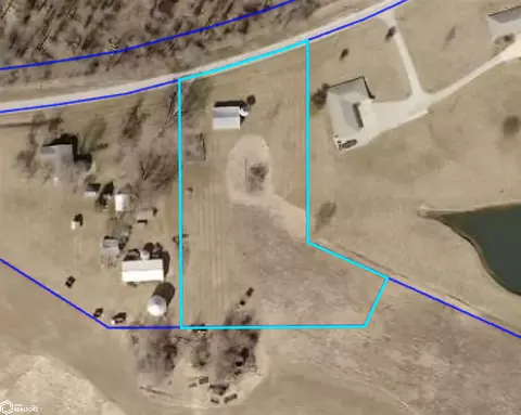 248 Th St, Oskaloosa, IA 52577