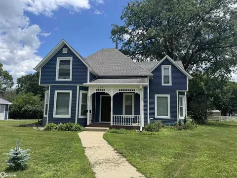 209 3rd St N, Humboldt, IA 50548