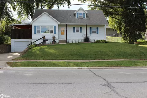 1405 Olive St, Atlantic, IA 50022
