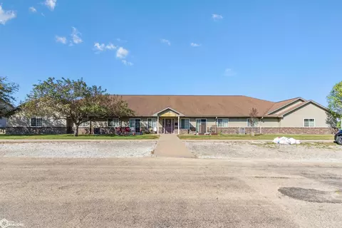 409 Garfield St # -H, Gladbrook, IA 50635