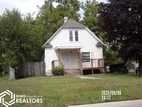 1930 2nd Ave N, Fort Dodge, IA 50501